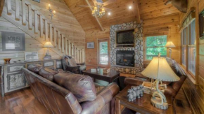 Big Sky Retreat by Escape to Blue Ridge